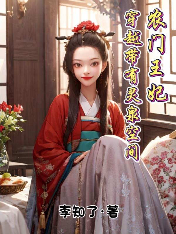 穿越之农门小王妃