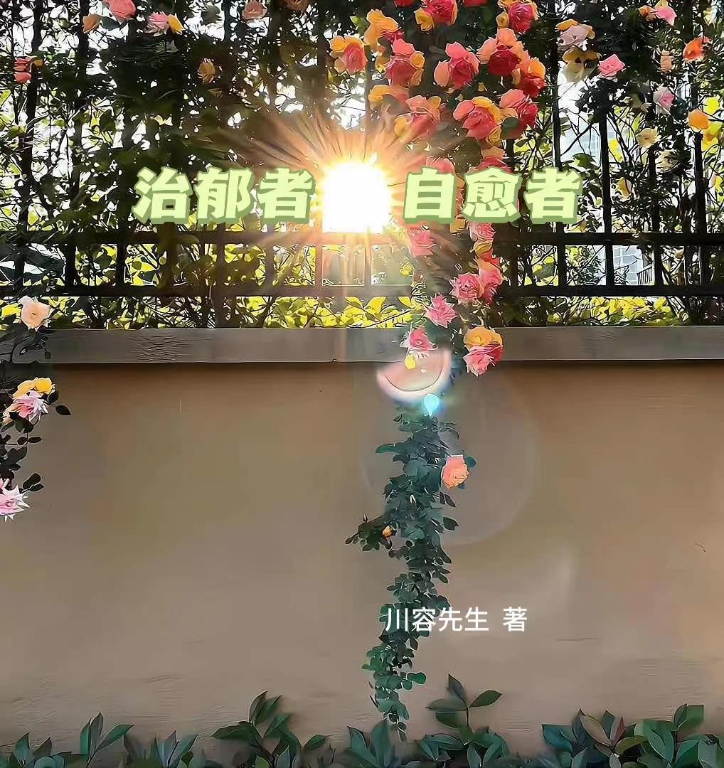 治愈又致郁