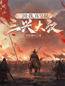 三国 我真的是大反贼