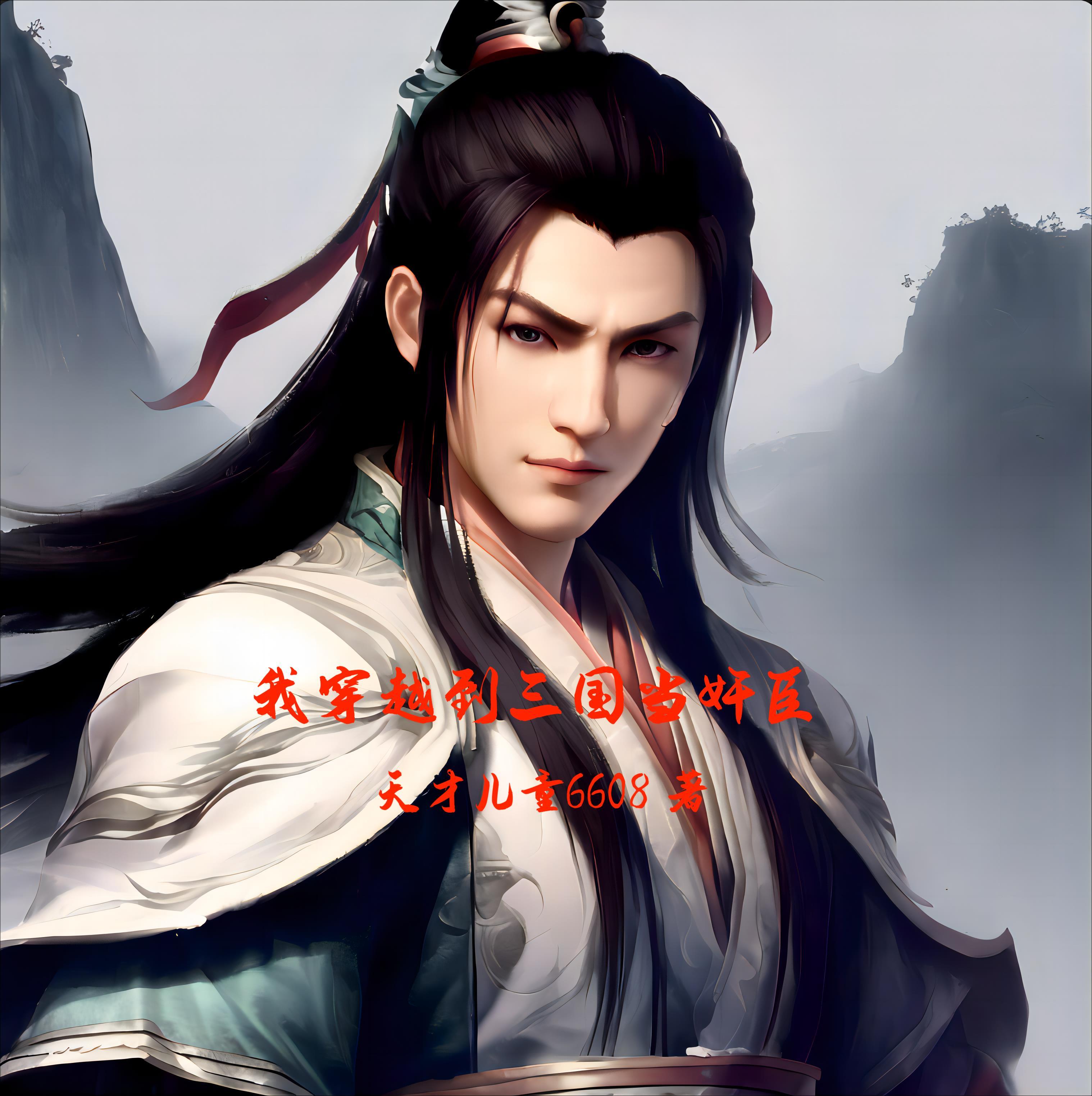 我穿越到三国当霸主