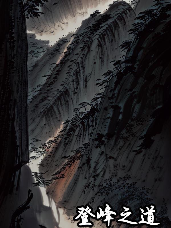 登峰cg