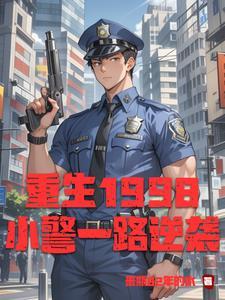 重生警察的长篇