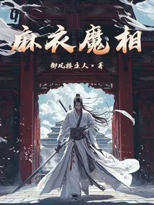 麻衣相师目录