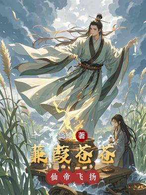 播放蒹葭苍苍