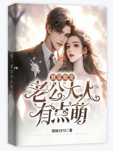 独家婚宠老公大人太野蛮了