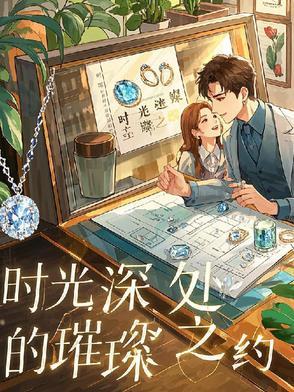 时光深处是什么