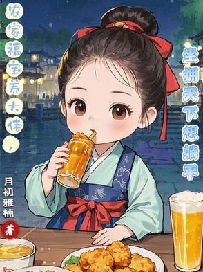 农家福宝小农妻