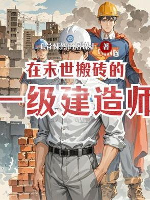 在末日搬金砖