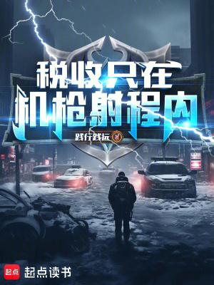 税收只在机枪射程内篱笆好文学