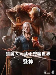 猎魔人8
