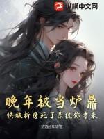 被抓走当炉鼎的