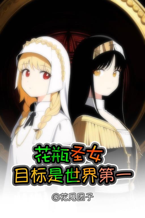 花瓶圣女