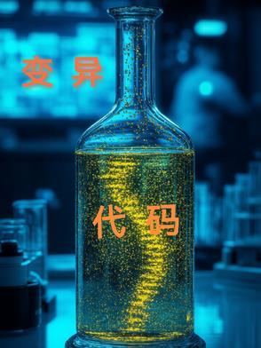 变异代码是什么