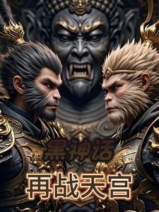 大圣闹天宫