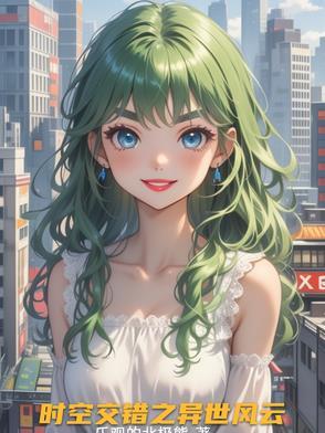 时空交错式