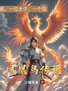 凤凰鸟的资料