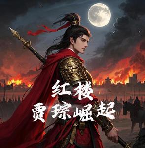红楼贾琮崛起作者绫绫依