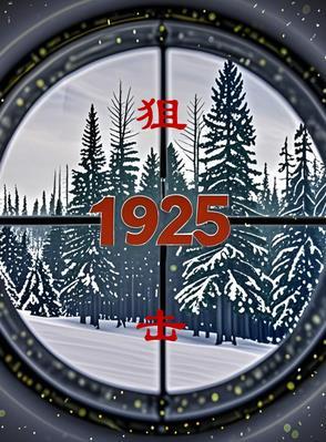 狙击19集