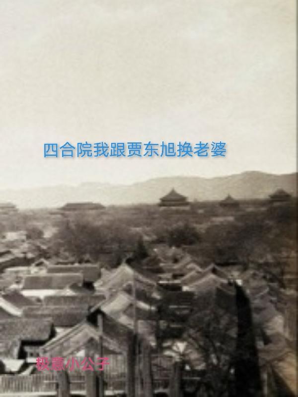 四合院我跟贾东旭换老婆TXT