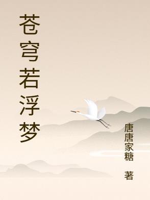苍穹之梦