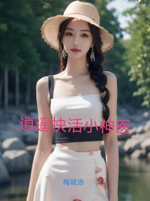 逍遥快活小神医短剧免费观看高清