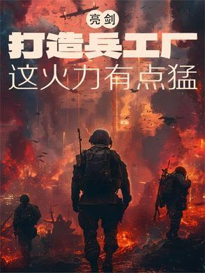 亮剑之军工系统免费阅读