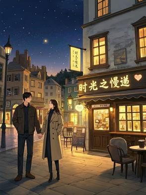时光慢递致未来的自己作文600字