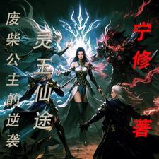 灵玉仙缘笔趣阁