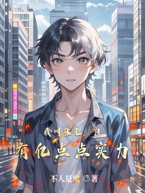主人公叫张凡