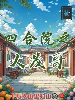 四合院从许大茂