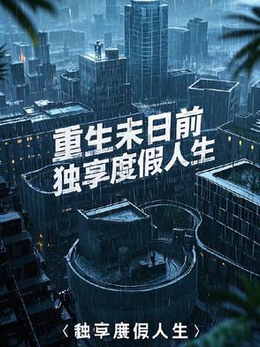 末日重生排行榜前十名