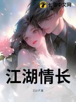 江湖情续集