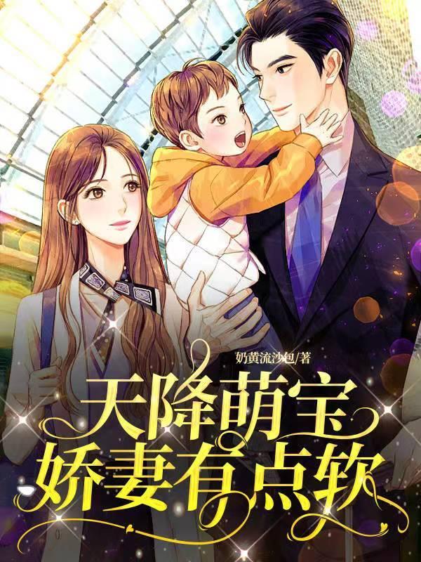 天降萌宝免费观看全集高清