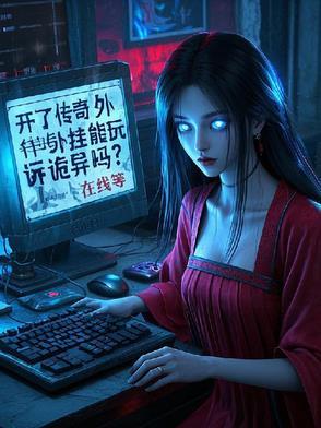 传奇可以开挂吗