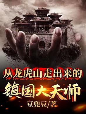 龙虎山天师