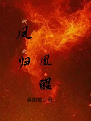 凤归凰醒的作者是谁
