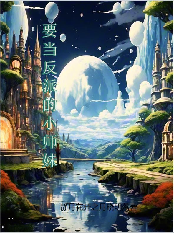 反派小师妹的恶作剧番外
