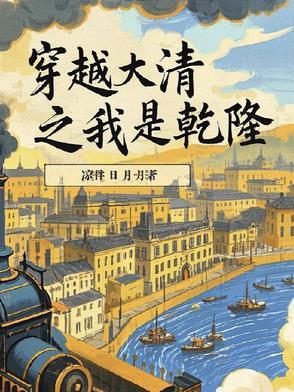 穿越清朝之成乾隆