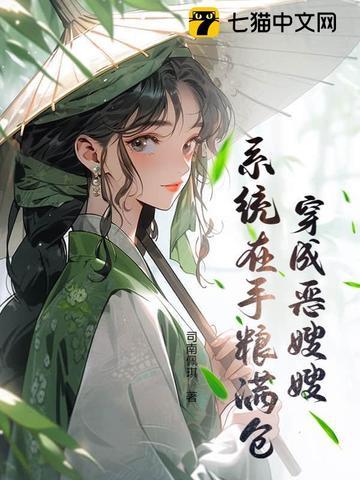 恶嫂之穿书手册