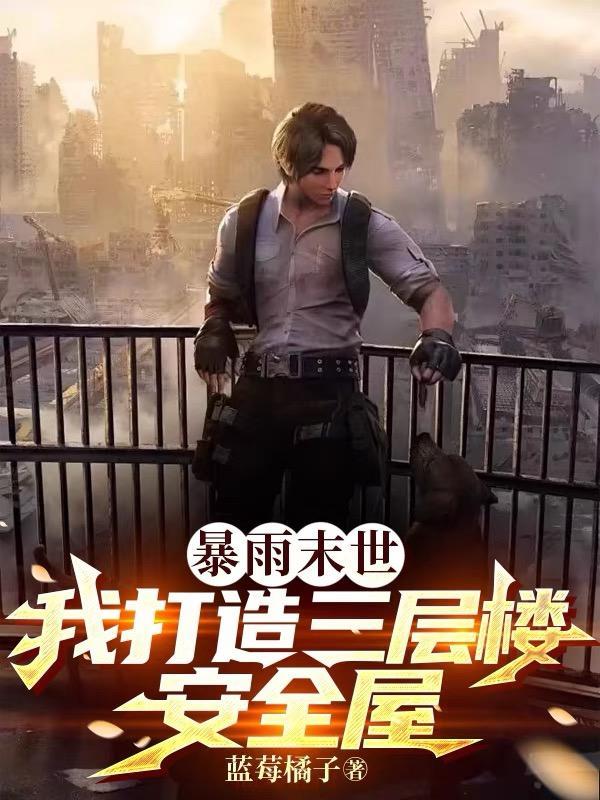 暴雨末世我打造三层楼安全屋顶点