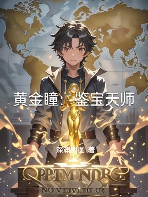 鉴宝金瞳和黄金瞳
