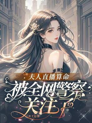 夫人又给人算卦