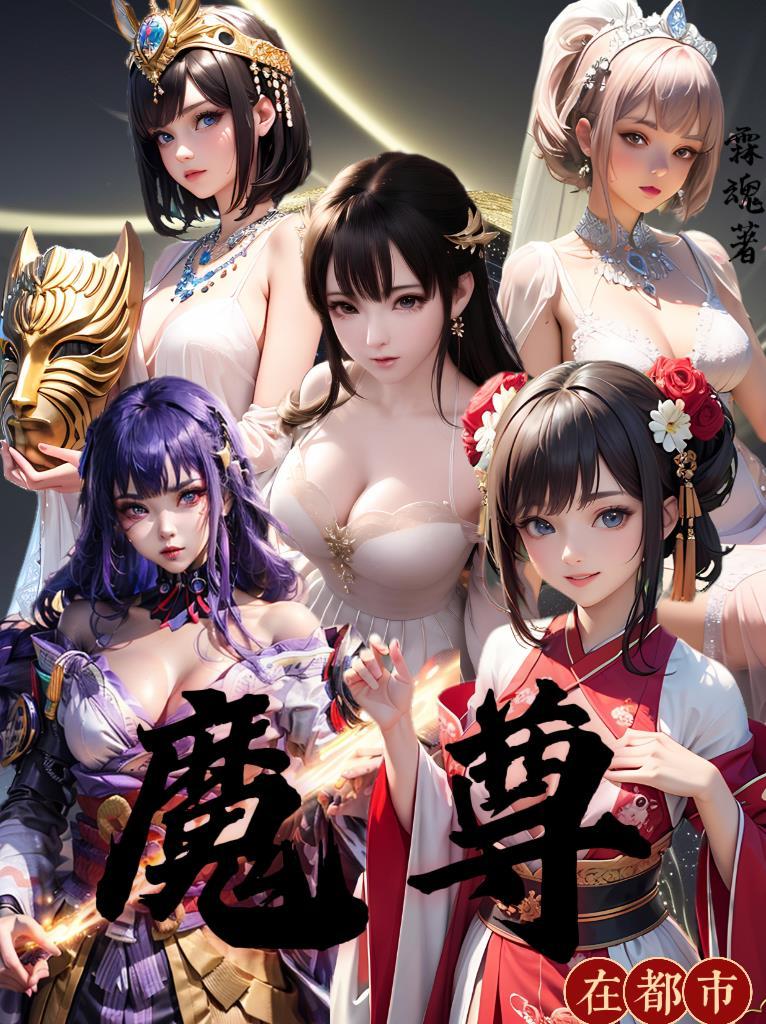 魔尊都市短剧