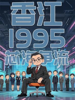 国芯崛起从香江到硅谷