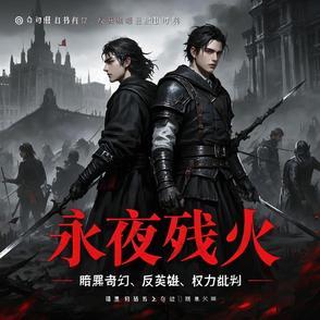 永夜武器