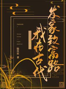 我在古代赚钱养家的那些年