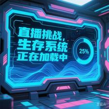 直播之生存挑战