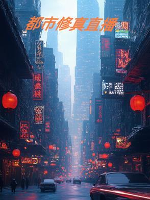 玄幻都市之修仙直播