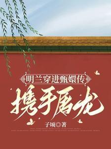 明兰穿越甄嬛传