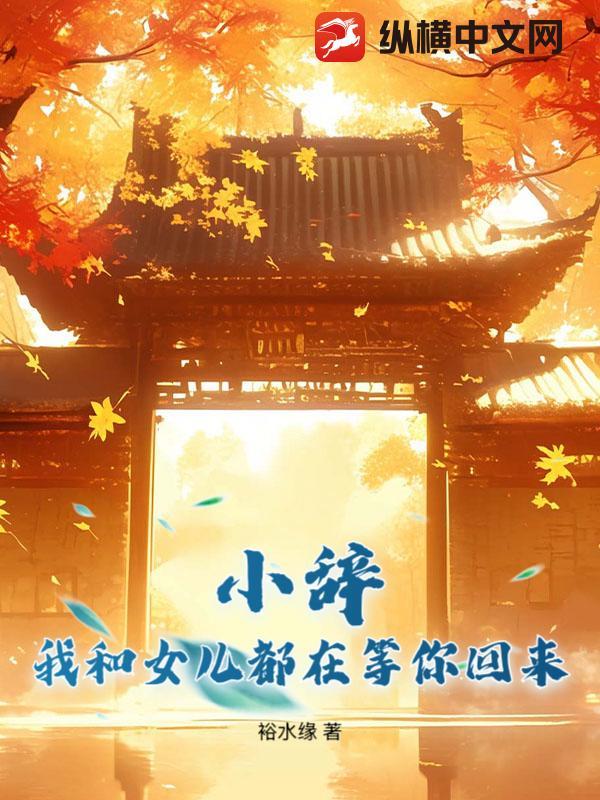 小辞我和女儿都在等你回来书评